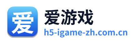 爱游戏 Logo